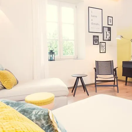 Sweet Home_designer's Flat/stylish/comfort Appartamento